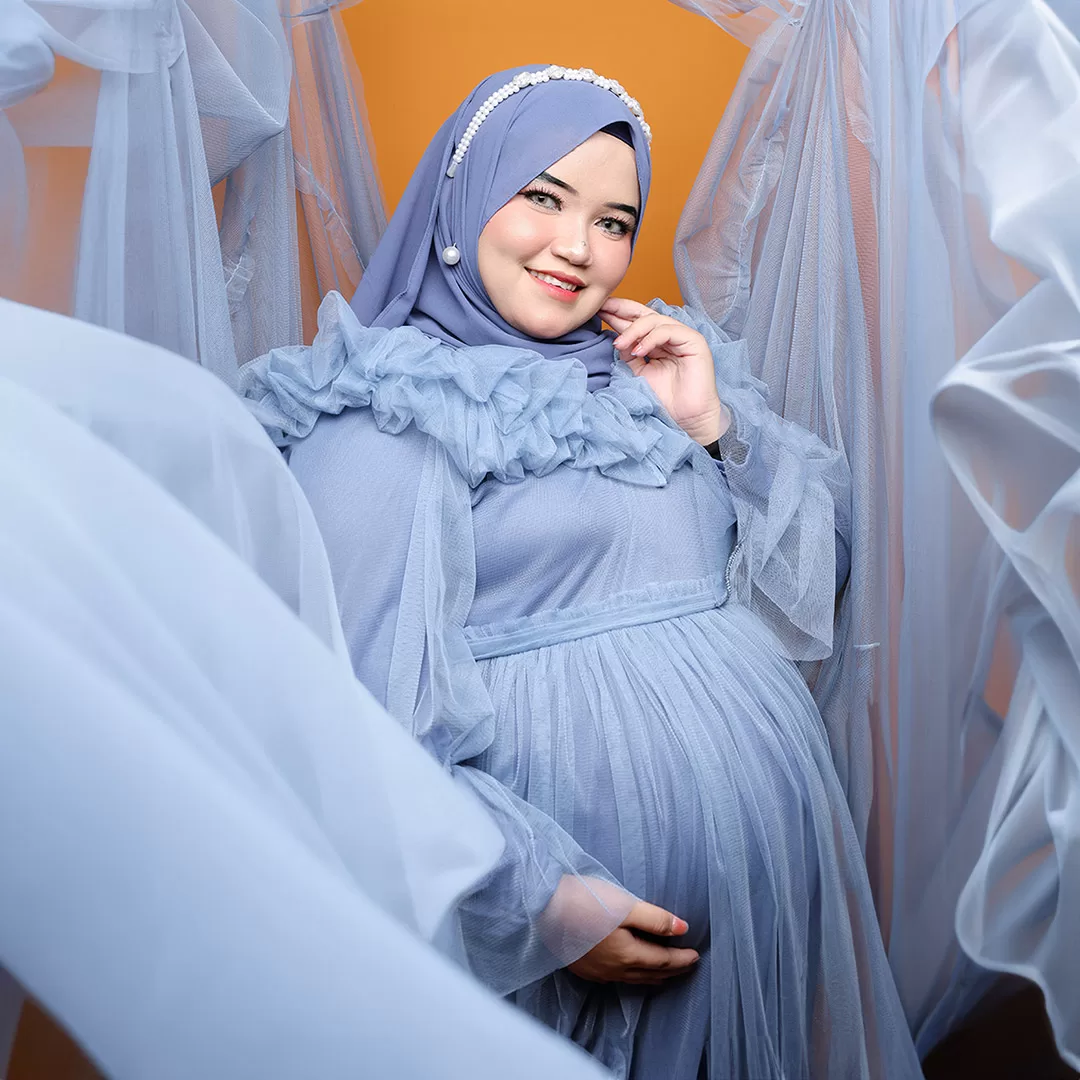 Kapan Waktu Tepat untuk Foto Maternity?