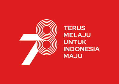 Logo HUT Kemerdekaan RI ke-78: Tautan Unduh, Filsafat, Panduan Pengguna