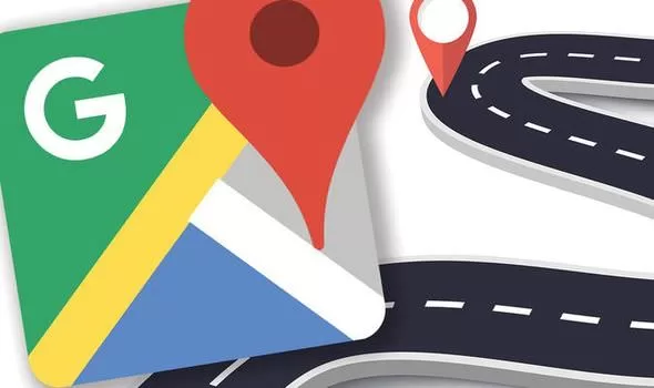 Cara Setting Google Maps untuk Menghindari Area Jalur Ganjil Genap di Wilayah Jakarta