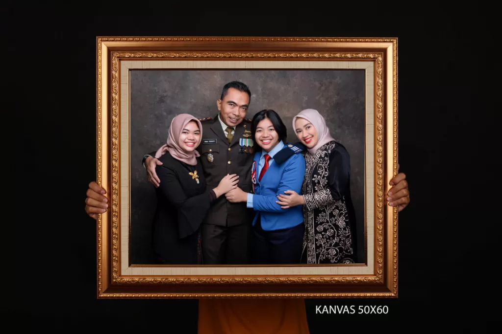 Kanvas 50x60