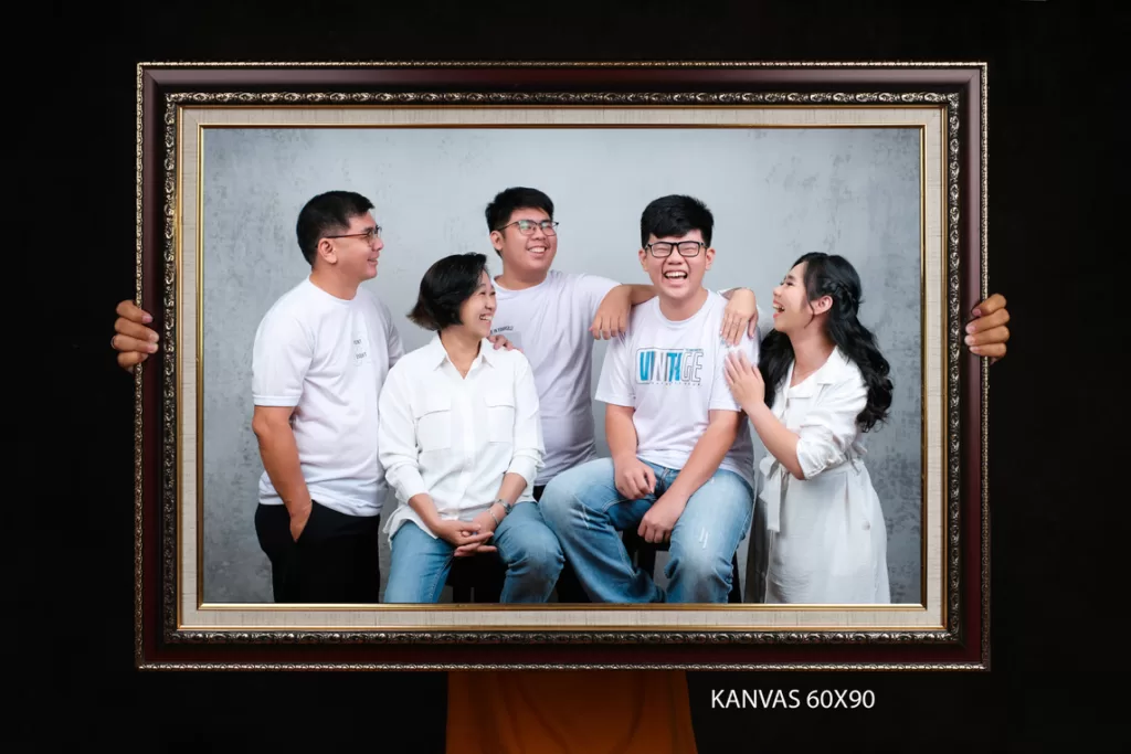 Kanvas 60x90