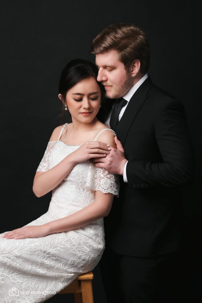 Service - Foto Prewedding Indoor 4 blooming together couple growth love.jpg