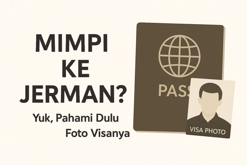 Bermimpi ke Jerman