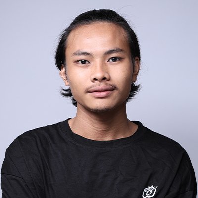 Bule Muh Rivai Square