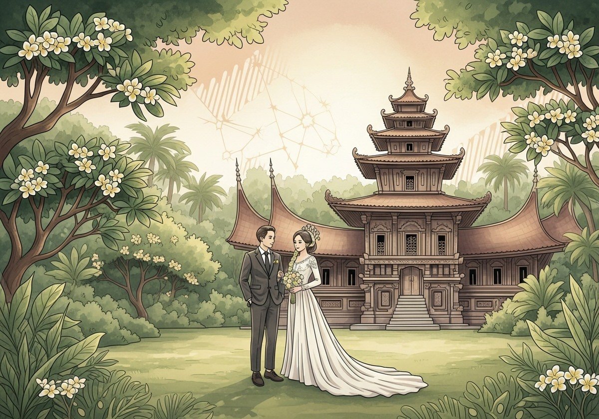 Bolehkah Foto Prewedding Sebelum Nikah? Ini Pandangan Hukum & Budaya