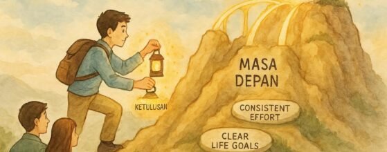 3 Cara Mendapat Restu Orang Tua Calon Istri — Meski Kamu Masih Dalam Posisi “Merintis”