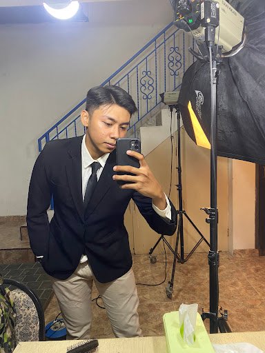 Adrian Fahri Al Fauzi