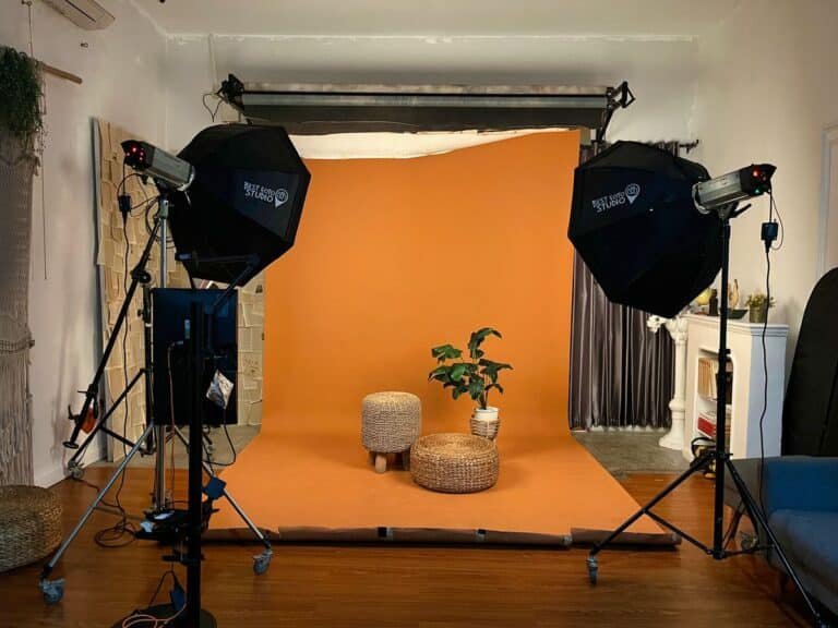 Ruang Studio